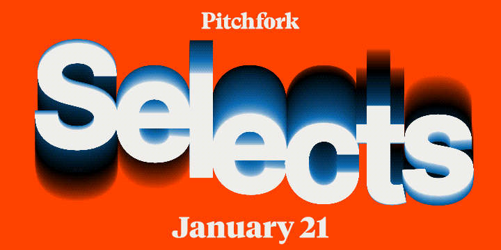 12 Songs You Should Listen to Now: This Week’s Pitchfork Selects Playlist