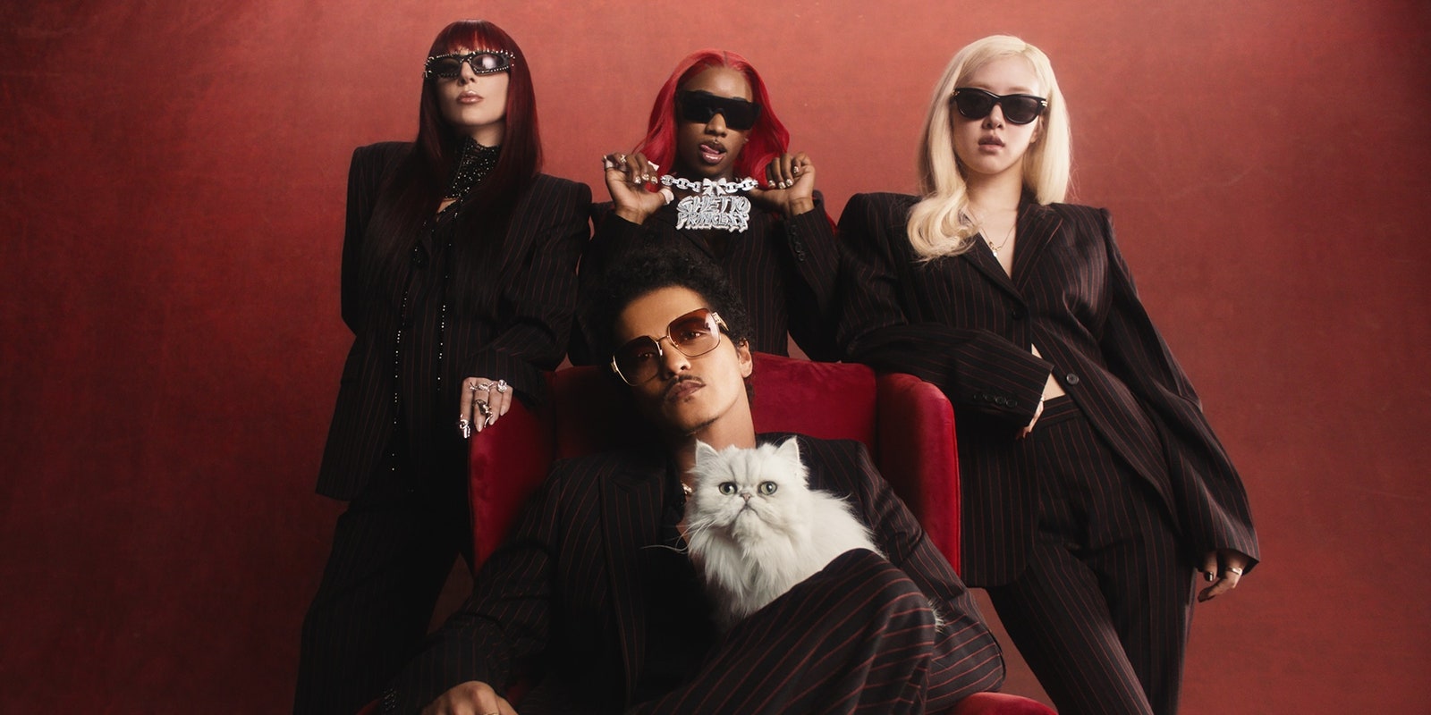 Bruno Mars and Sexyy Red Share Video for New Song “Fat Juicy & Wet”: Watch