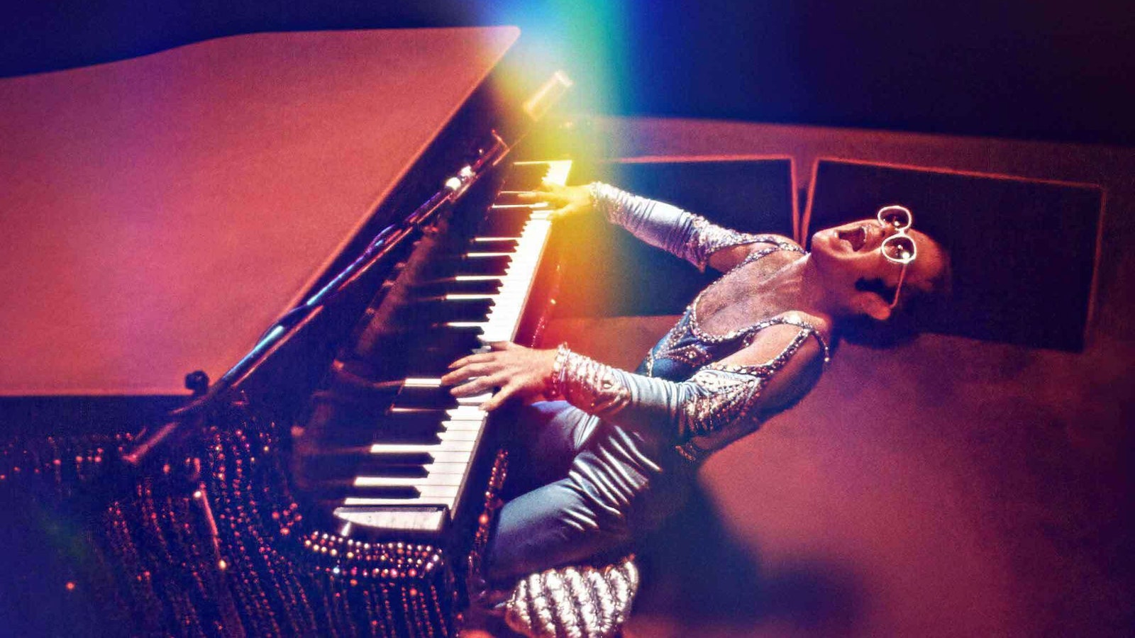 Oscars 2025: Elton John, Emilia Pérez, and More Nominated for Best Original Song