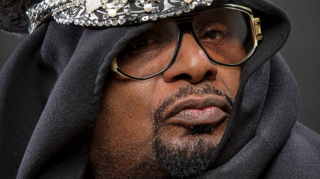 Songwriters Hall of Fame Class of 2025: George Clinton, the Doobie Brothers, and More