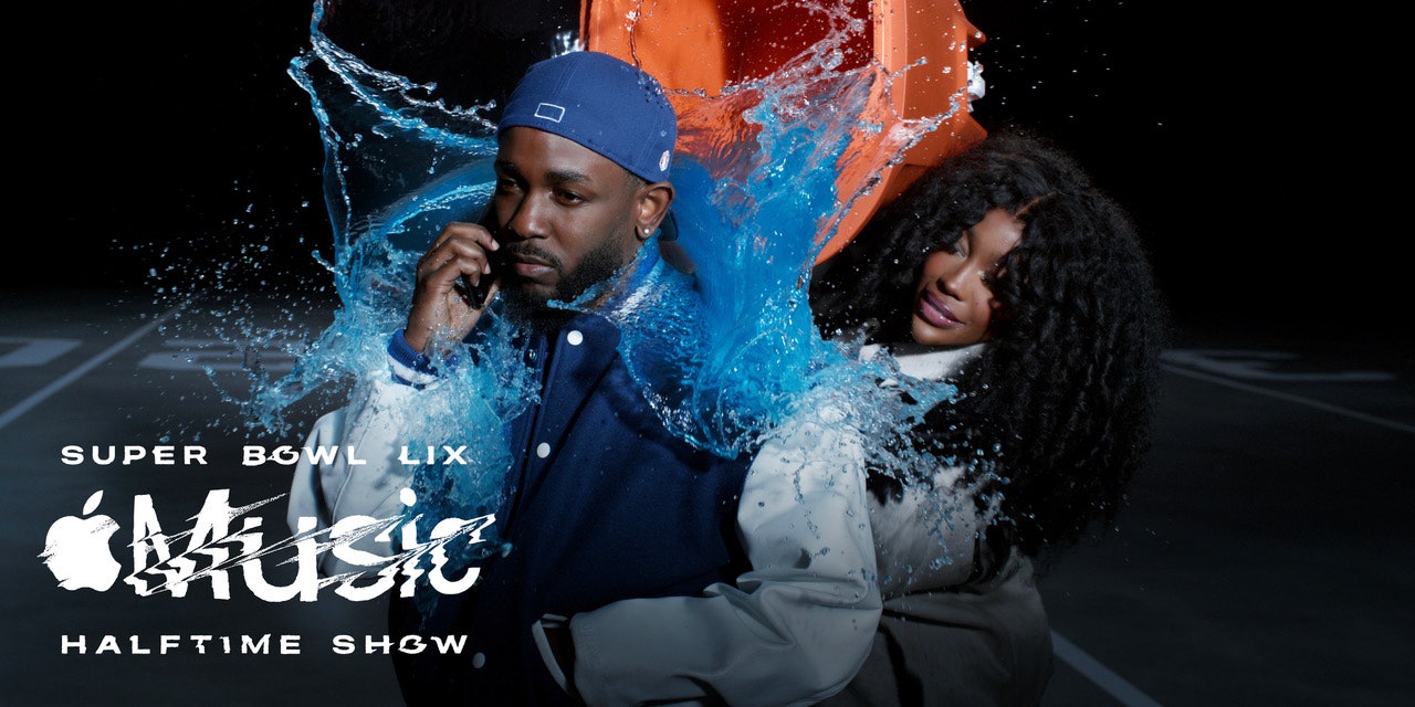 SZA to Join Kendrick Lamar for 2025 Super Bowl Halftime Show