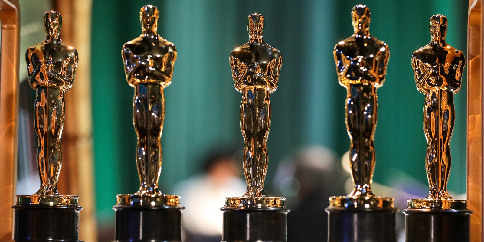 Oscars Nominations 2025: See the Full List Here