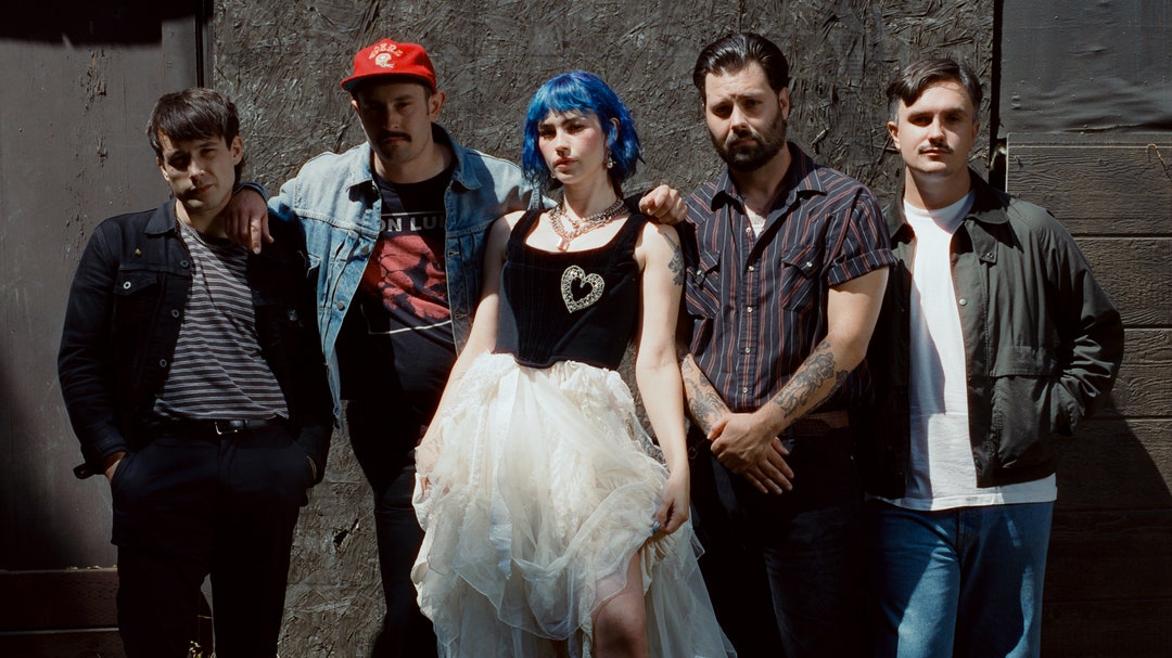 Scowl Announce New Album Are We All Angels, Share Video for New Song